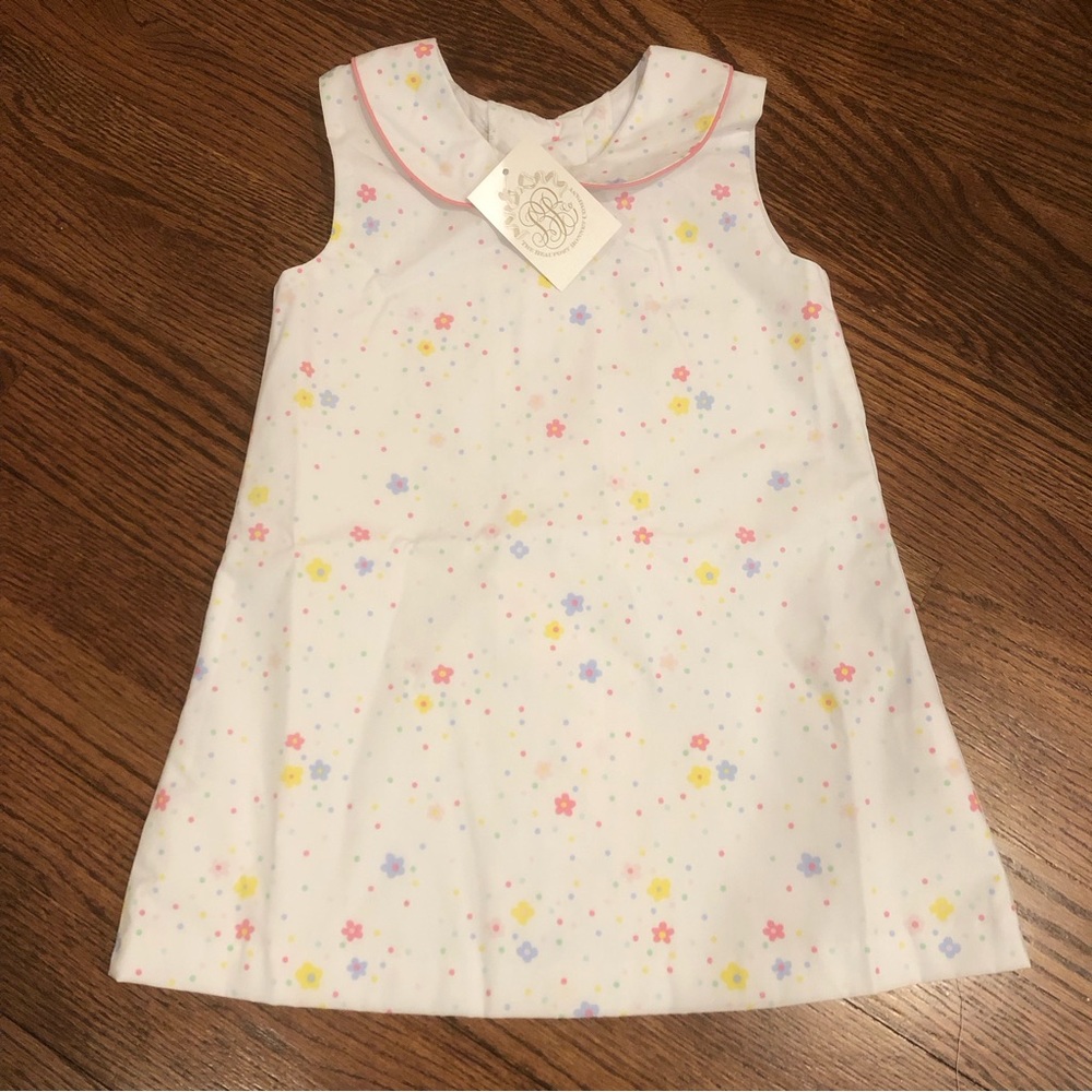 NWT | The Beaufort Bonnet Company | Luanne’s Lunch Dress - Picture 2 of 8